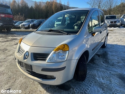 Renault Modus 1.2 16V Alize