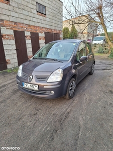 Renault Modus 1.2 16V Expression