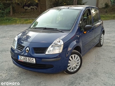 Renault Modus 1.2 16V Expression