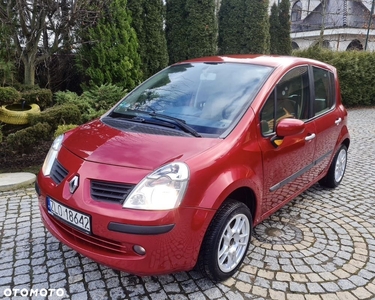 Renault Modus 1.2 Access