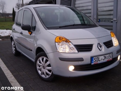 Renault Modus 1.6 16V Privilege