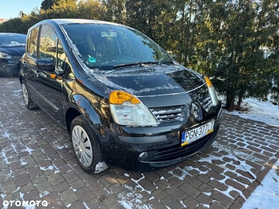 Renault Modus 1.6 16V Privilege