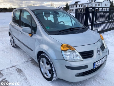 Renault Modus 1.6 16V Privilege