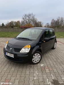 Renault Modus 1.6 16V Privilege