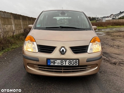 Renault Modus 1.6 16V Privilege