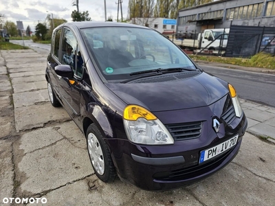 Renault Modus 1.6 Luxe Expression