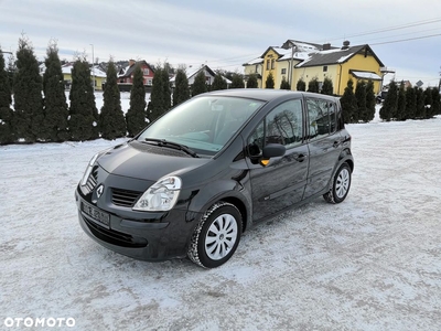 Renault Modus