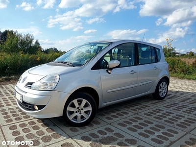 Renault Modus