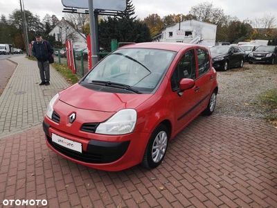 Renault Modus