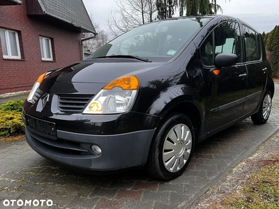 Renault Modus