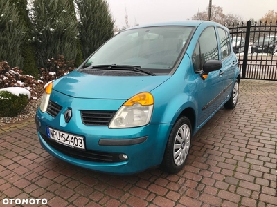 Renault Modus