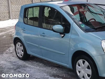 Renault Modus