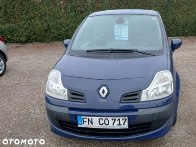 Renault Modus