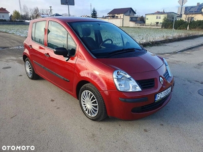 Renault Modus