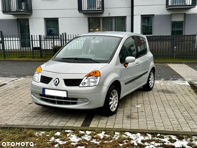 Renault Modus