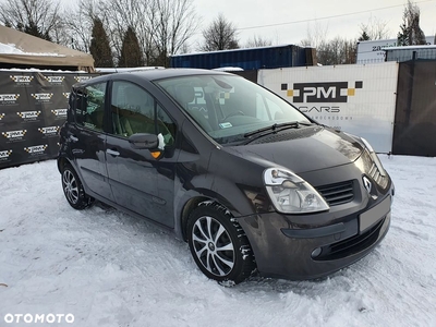 Renault Modus