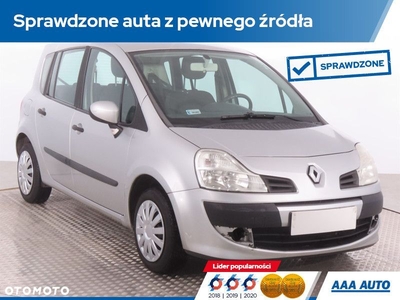 Renault Modus