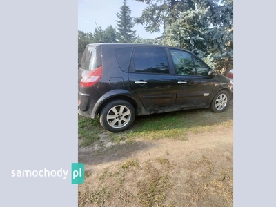 Renault Scenic II