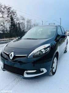 Renault Scenic 1.2 TCe Energy Life