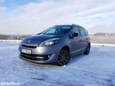 Renault Scenic 1.4 16V TCE Bose Edition