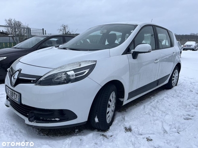 Renault Scenic 1.4 16V TCE Privilege