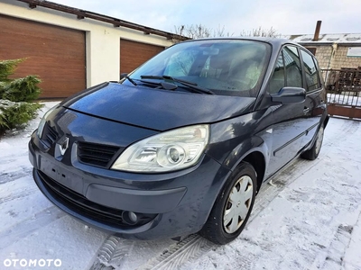 Renault Scenic 1.5 dCi Alize