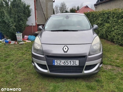 Renault Scenic 1.5 dCi Alize