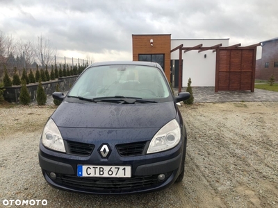 Renault Scenic 1.5 dCi Emotion