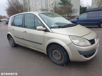 Renault Scenic 1.5 dCi Emotion