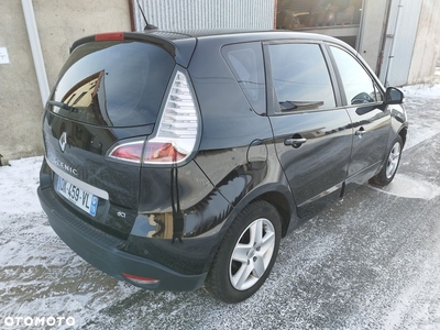 Renault Scenic 1.5 dCi Energy Life EU6