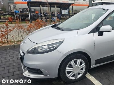 Renault Scenic 1.5 dCi Life EDC