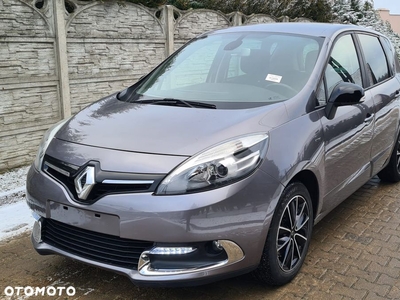 Renault Scenic 1.5 dCi Limited