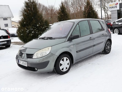 Renault Scenic 1.5 dCi Pack Authentique