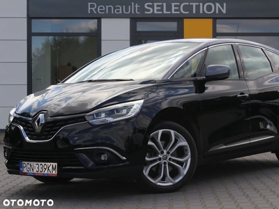 Renault Scenic 1.5 dCi SL Touch