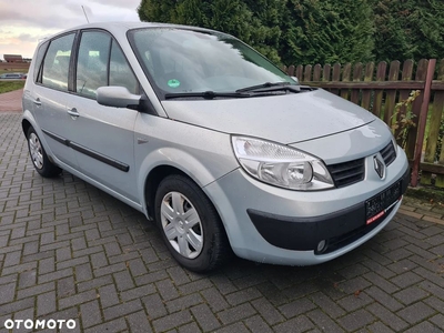 Renault Scenic 1.6 16V Alize