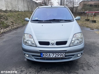 Renault Scenic 1.6 16V Alize