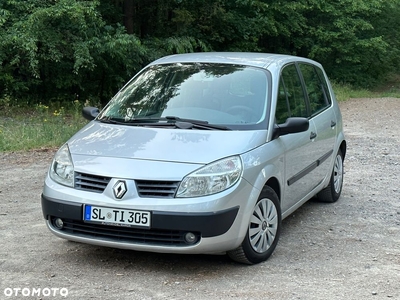 Renault Scenic 1.6 16V Authentique