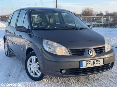 Renault Scenic 1.6 16V Authentique Avantage