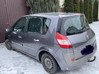 Renault Scenic 1.6 16V Avantage