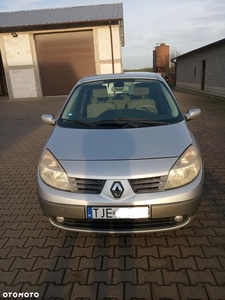Renault Scenic 1.6 16V Privilege