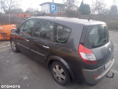 Renault Scenic 1.6 Confort Expression