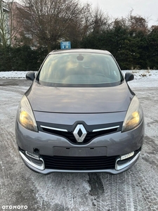 Renault Scenic 1.6 dCi Bose