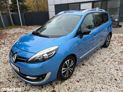 Renault Scenic 1.6 dCi Energy Bose Edition S&S