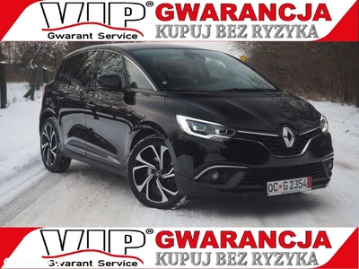 Renault Scenic 1.6 dCi Energy Bose EU6