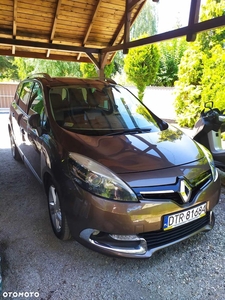 Renault Scenic 1.6 dCi Energy Limited EU6