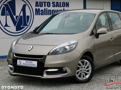 Renault Scenic 1.6 dCi Energy Privilege