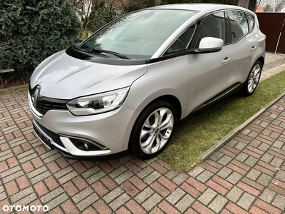 Renault Scenic 1.6 dCi Intens