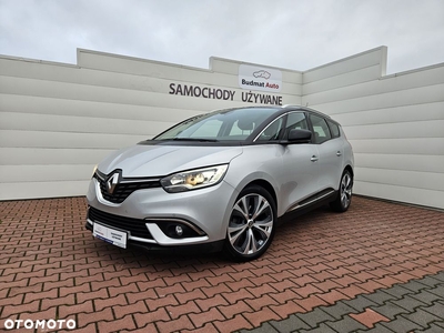 Renault Scenic 1.6 dCi Intens