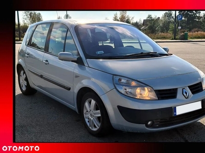 Renault Scenic 1.9 dCi Luxe Privilege