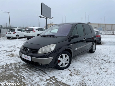 Renault Scenic 1.9 dCi Luxe Privilege